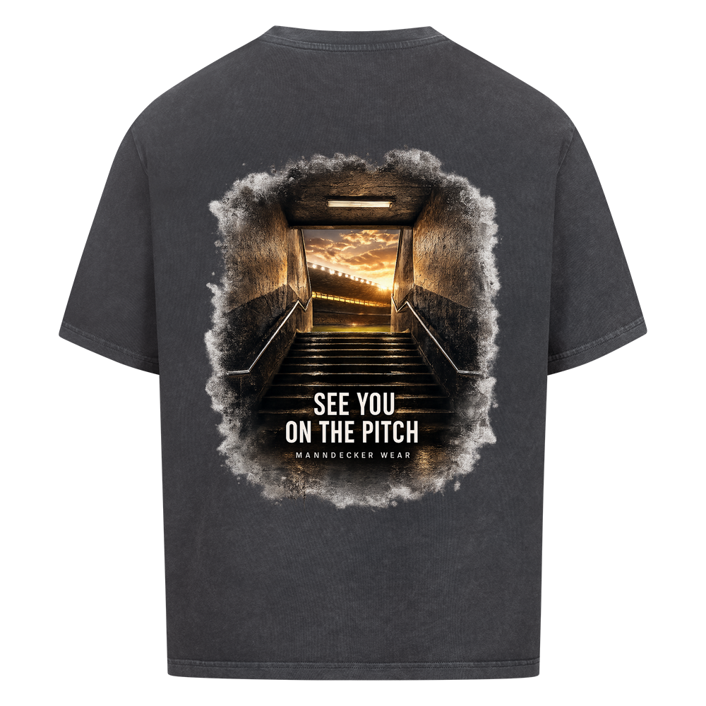 Image for color: washed black