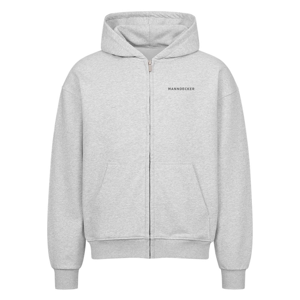 Image for color: heather grey