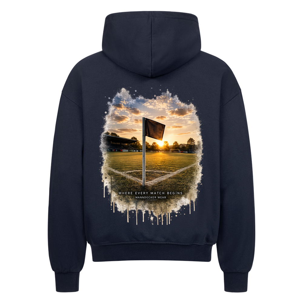 Image for color: french navy