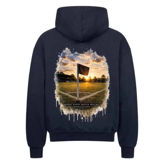 Image for color: french navy
