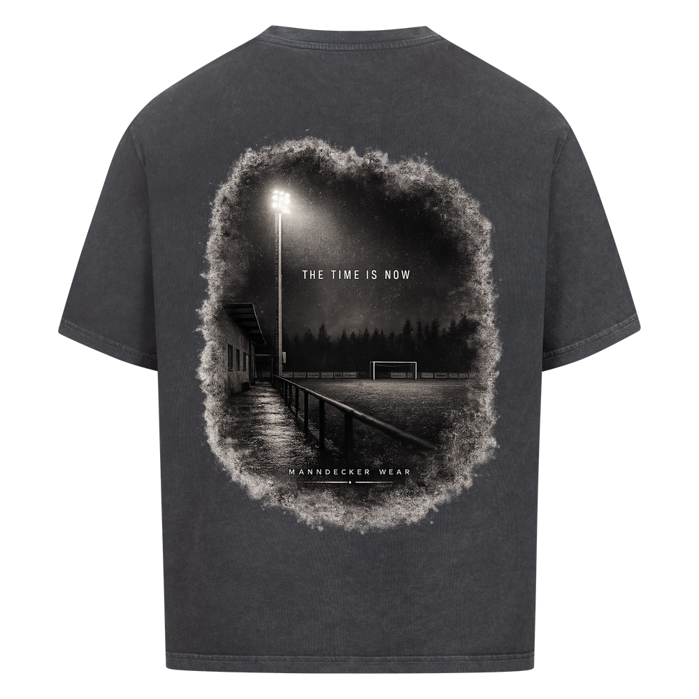 Image for color: washed black