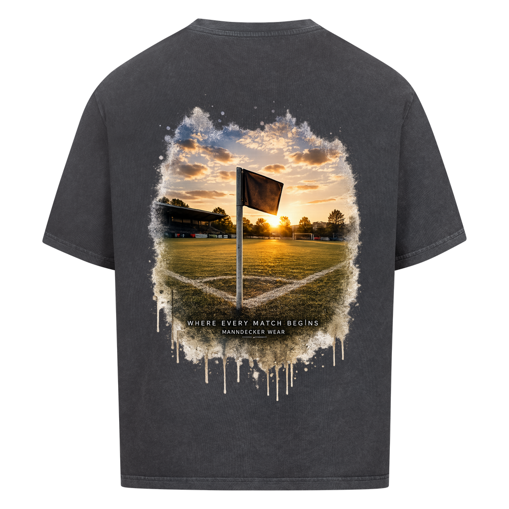 Image for color: washed black