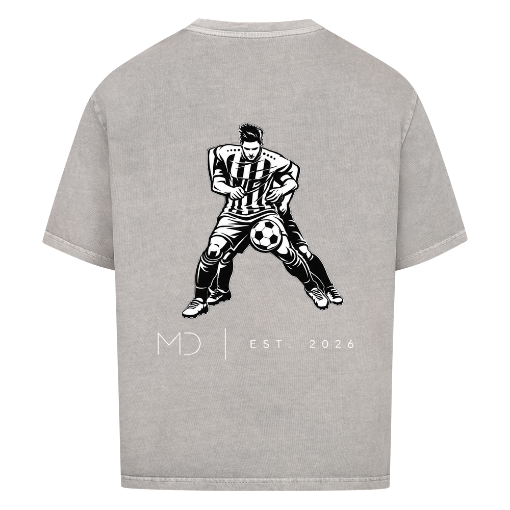 Image for color: washed grey