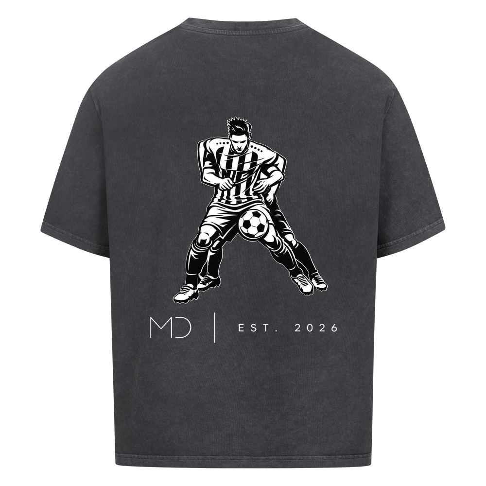 Image for color: washed black