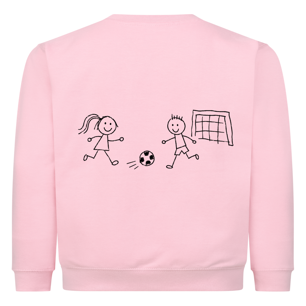 Image for color: pink