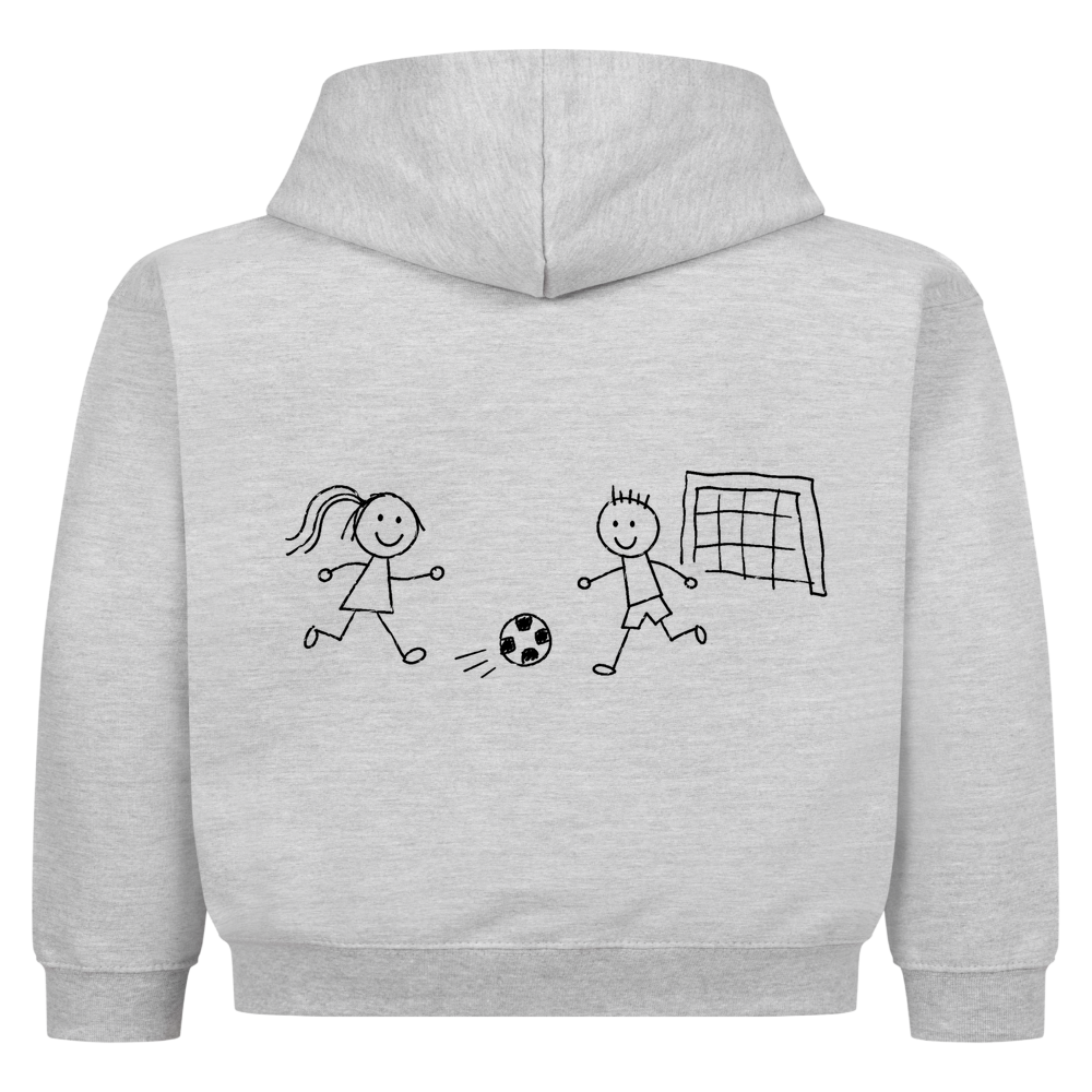 Image for color: heather grey