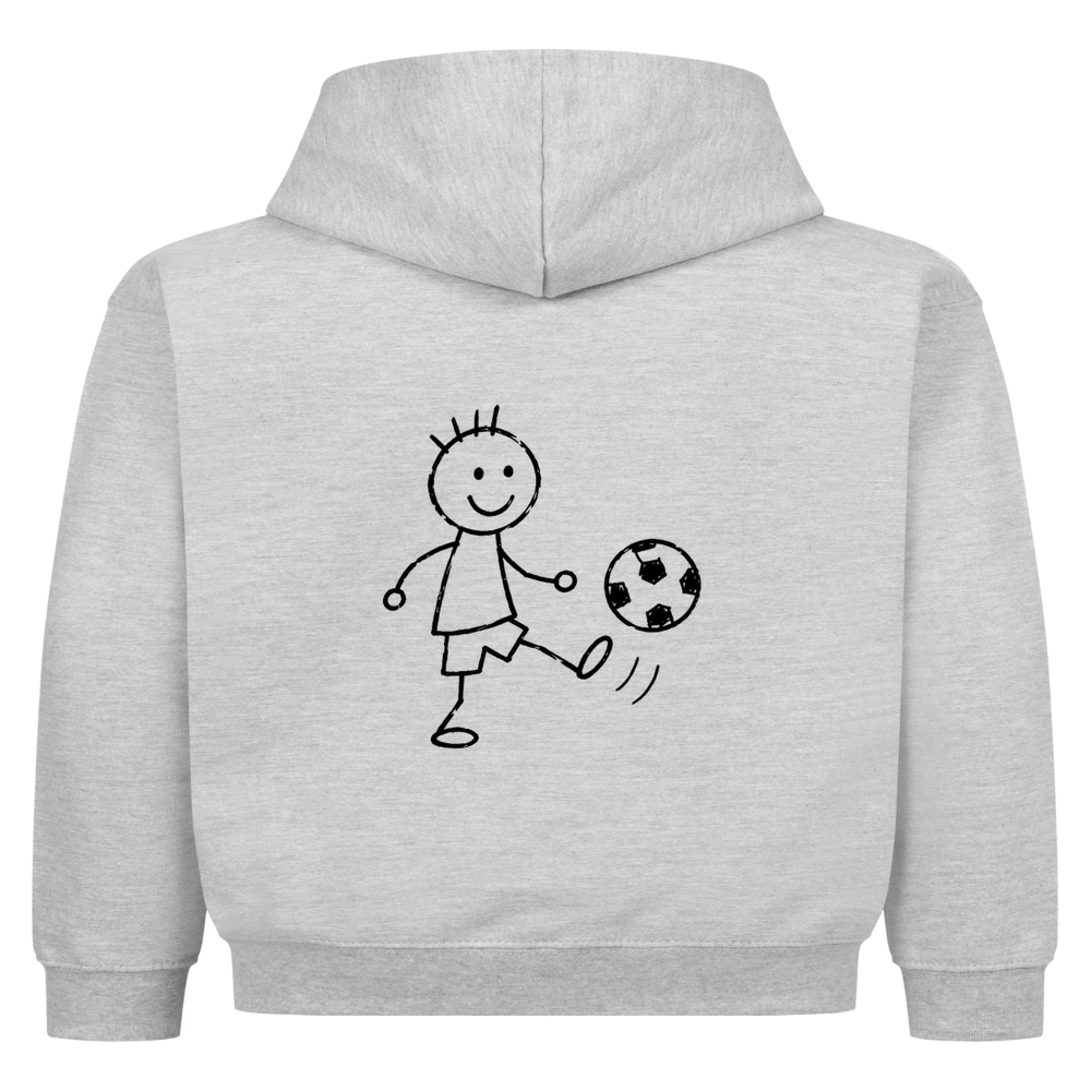Image for color: heather grey