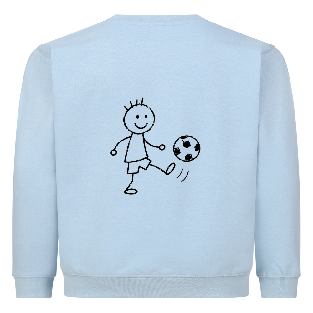 Image for color: babyblau