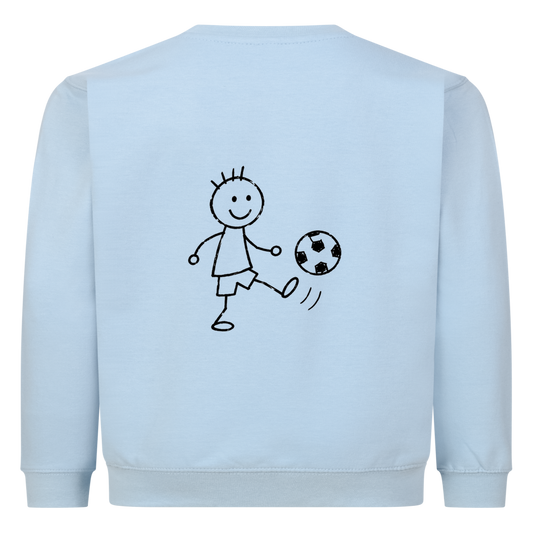 Image for color: babyblau