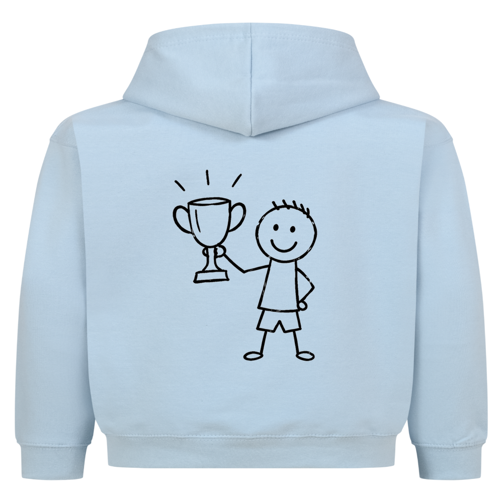 Image for color: babyblau