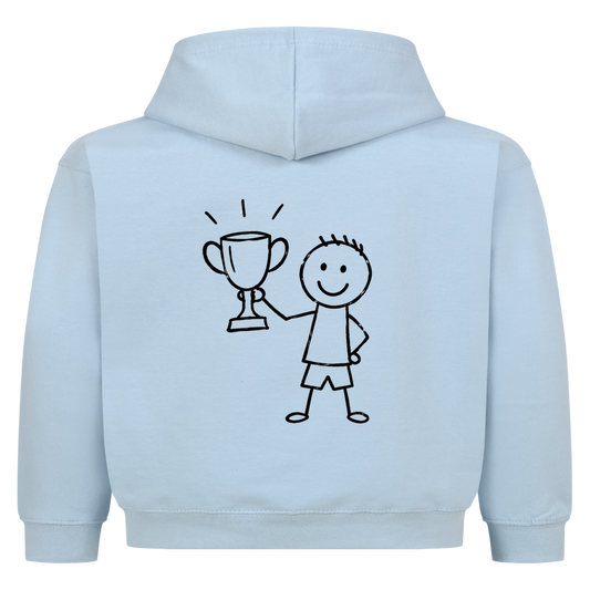 Image for color: babyblau