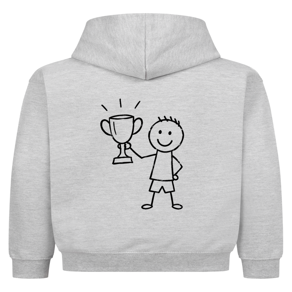 Image for color: heather grey