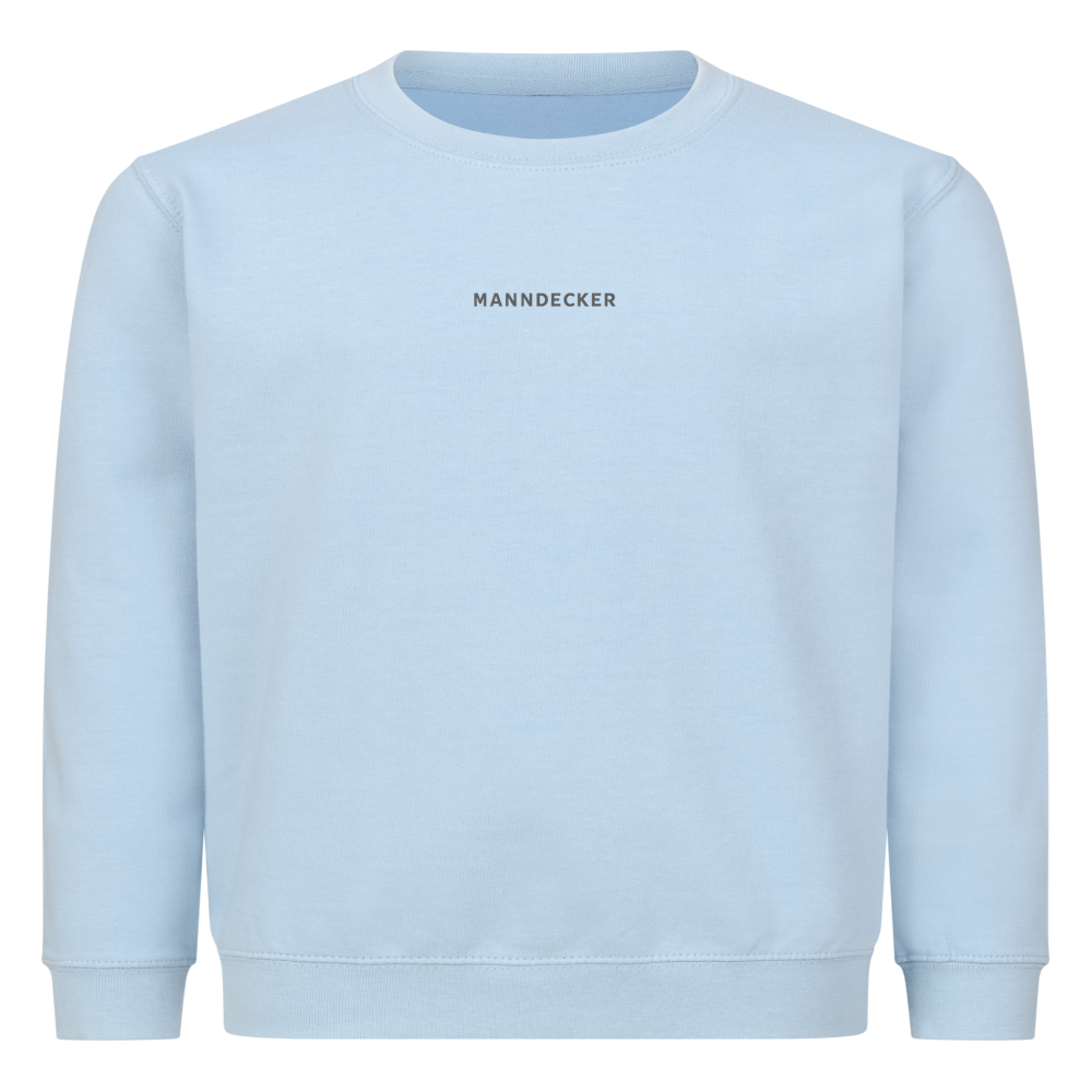 Image for color: babyblau