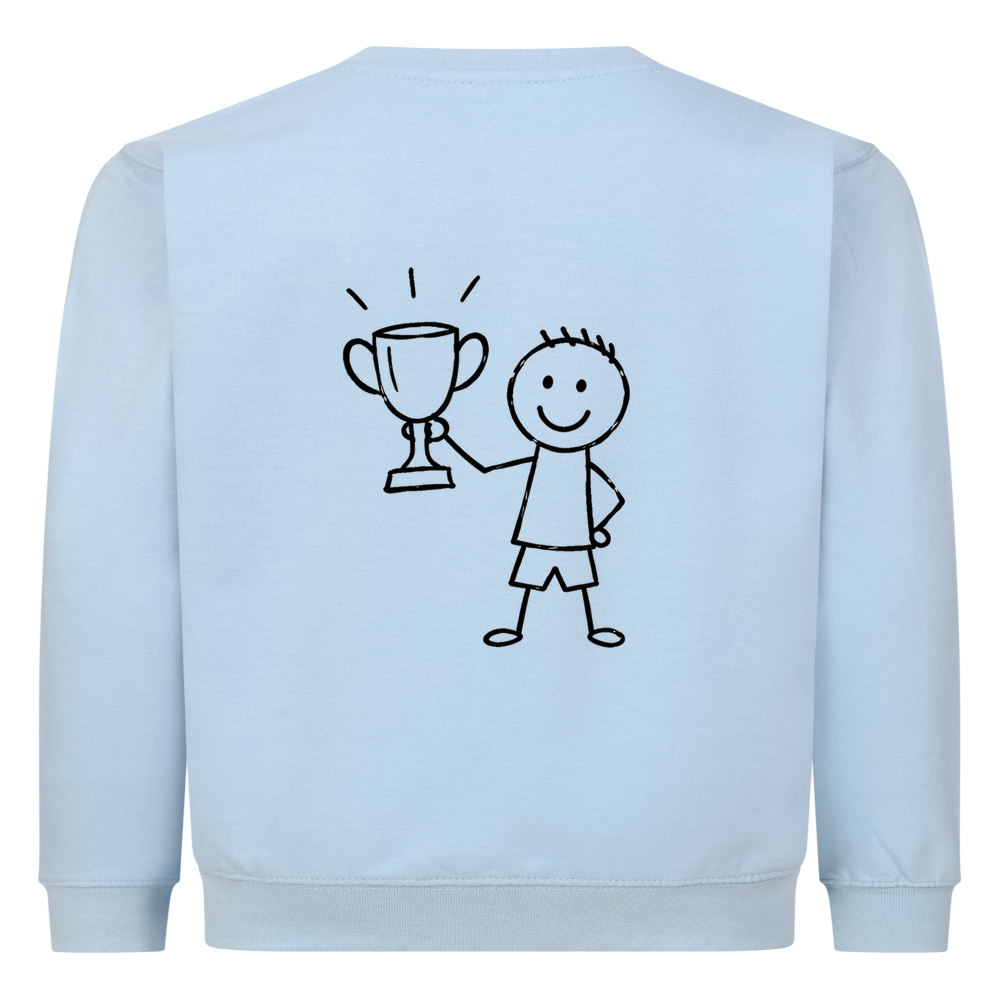 Image for color: babyblau