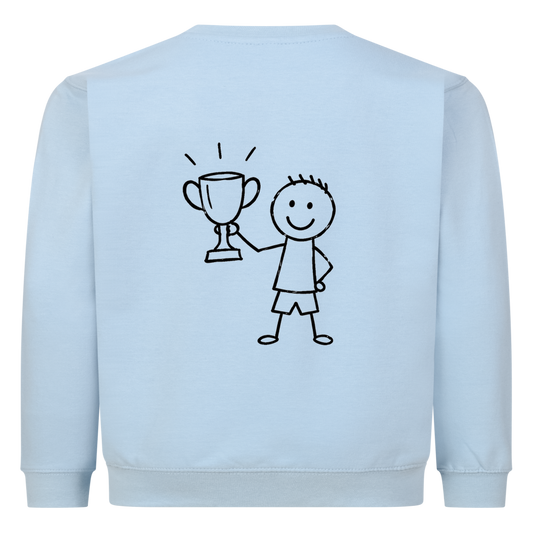 Image for color: babyblau