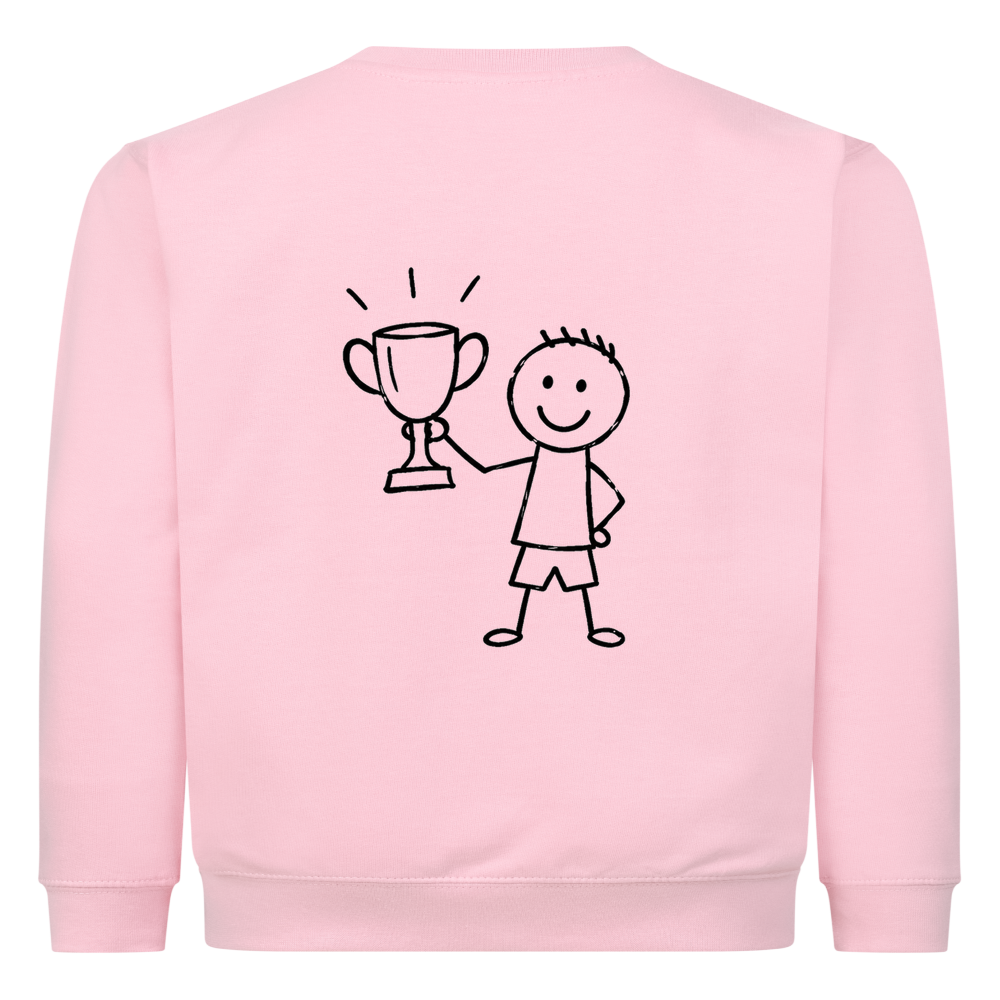 Image for color: pink