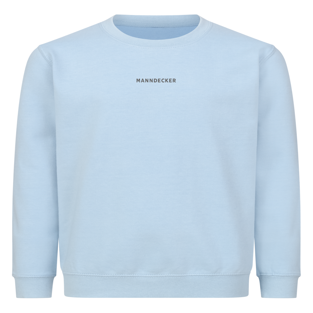 Image for color: babyblau