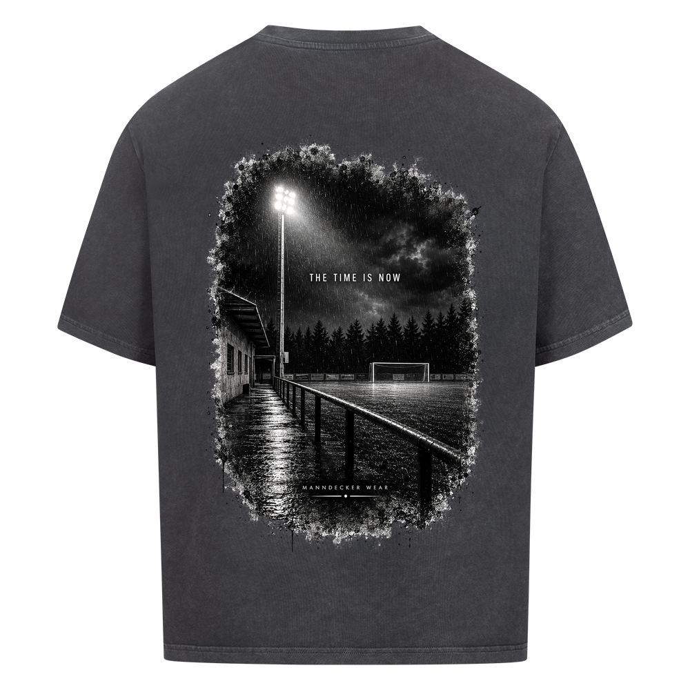 Image for color: washed black