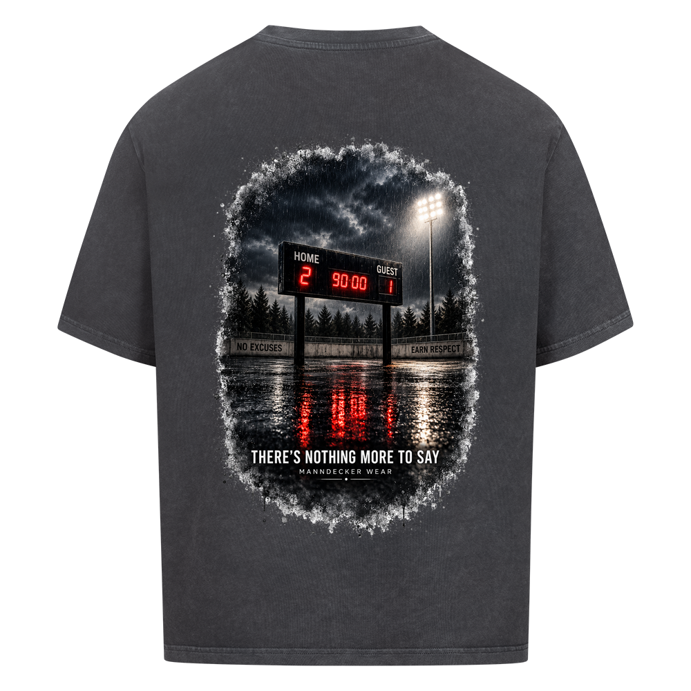 Image for color: washed black