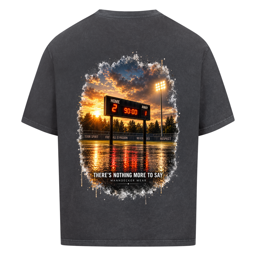Image for color: washed black