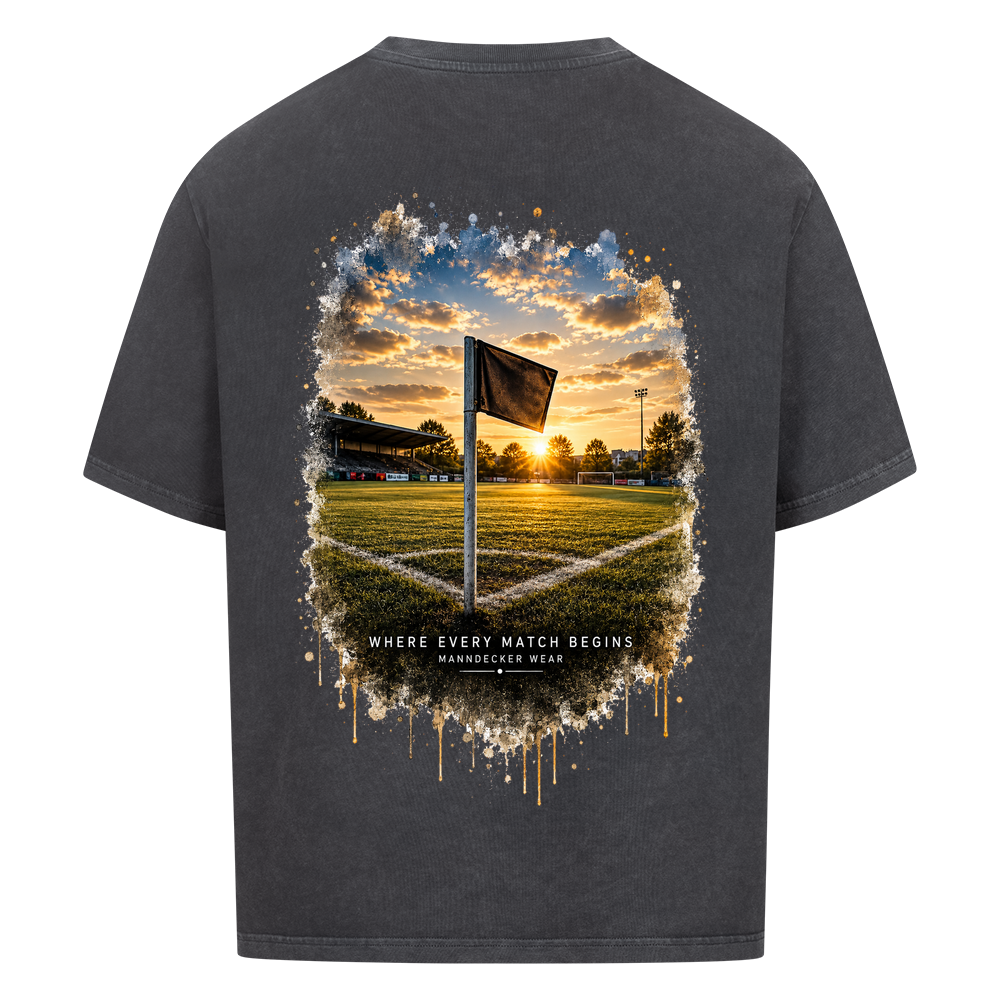 Image for color: washed black