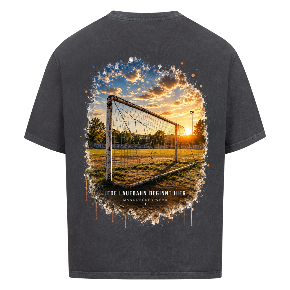 Image for color: washed black