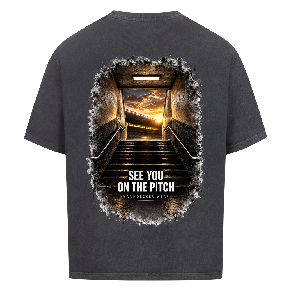 Image for color: washed black